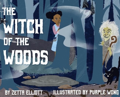 The Witch of the Woods 1