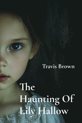 bokomslag The Haunting Of Lily Hallow