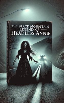 Hensley - Black Mountain Legend Of Headless Annie, Häftad