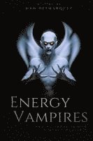 bokomslag Energy Vampires