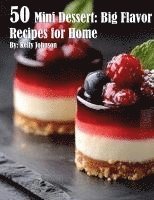 bokomslag 50 Mini Dessert