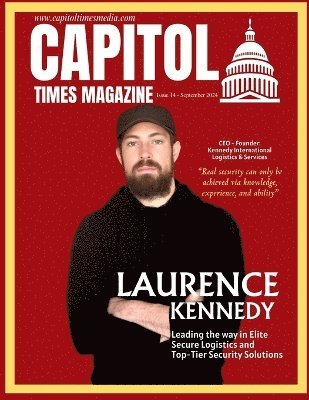 Capitol Times Magazine Issue 14 1