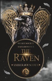 bokomslag The Raven