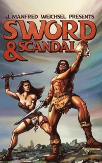 bokomslag Sword & Scandal