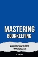 bokomslag Mastering Bookkeeping