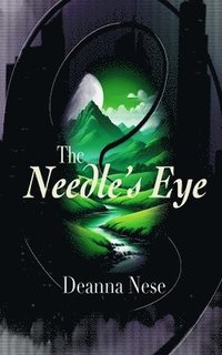 bokomslag Needle's Eye (Revised)