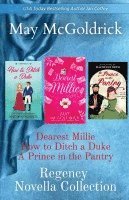 Regency Novella Collection 1