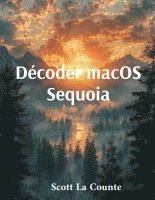 bokomslag Dcoder macOS Sequoia