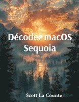 bokomslag Dcoder macOS Sequoia