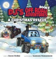 DJ's Off-Road Adventures 1