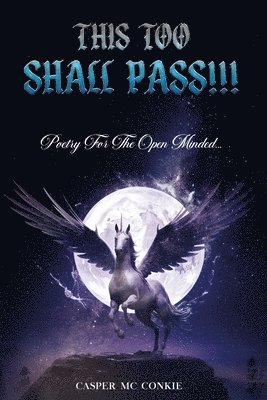 bokomslag This too Shall Pass!!!