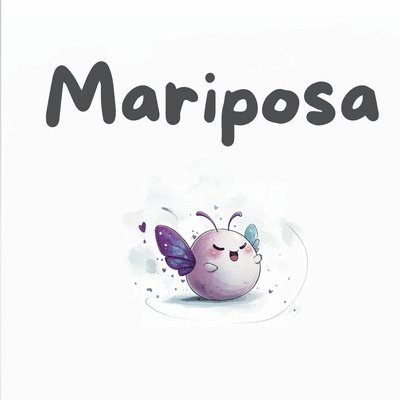 Mariposa 1