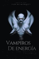 bokomslag Vampiros de energa