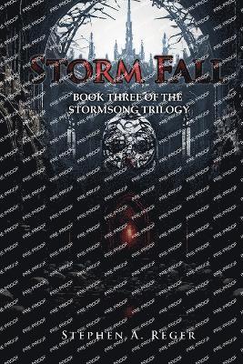 Storm Fall 1