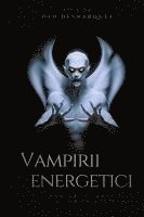 bokomslag Vampirii energetici