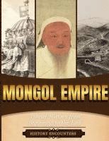 bokomslag Mongol Empire