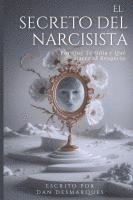 bokomslag secreto del narcisista