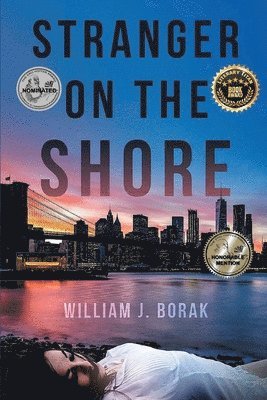 William J Borak, William J. Borak - Stranger on the Shore, Häftad