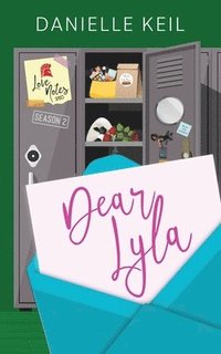 bokomslag Dear Lyla