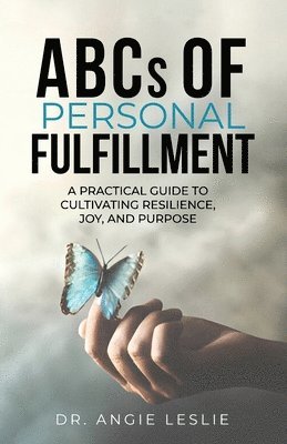 bokomslag ABCs of Personal Fulfilment