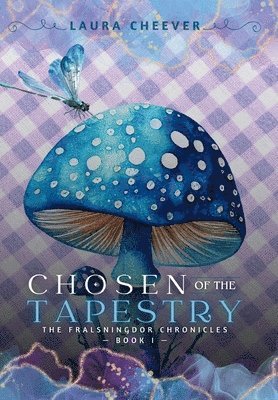 Chosen of the Tapestry 1