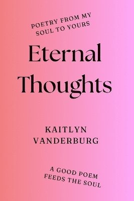 Eternal Thoughts 1