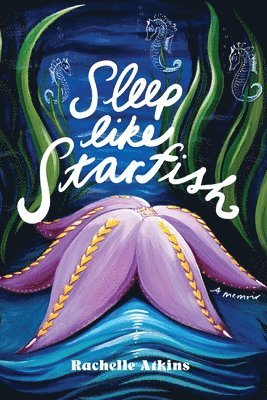 Sleep like Starfish 1