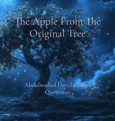 The Apple From The Original Tree 1