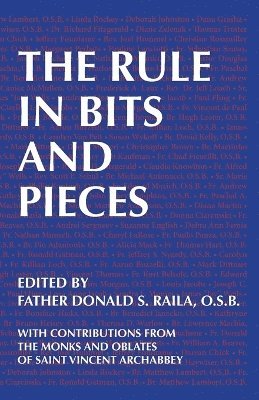 The Rule in Bits and Pieces 1