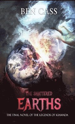 bokomslag Shattered Earths
