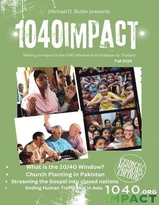 1040 Impact