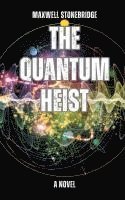 bokomslag Quantum Heist