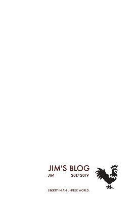 Jim Donald - Jim's Blog 3, Häftad