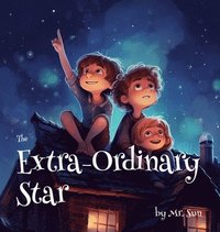 bokomslag The Extra-Ordinary Star