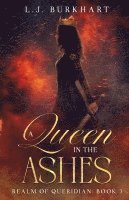 A Queen in the Ashes (Clean Version) 1