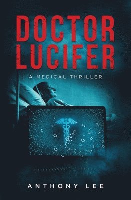 bokomslag Doctor Lucifer