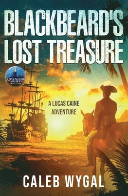 Blackbeard's Lost Treasure 1