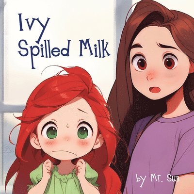 Ivy Spilled Milk 1