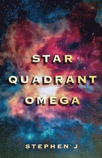 bokomslag Star Quadrant Omega