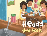 bokomslag Freddy The Fork
