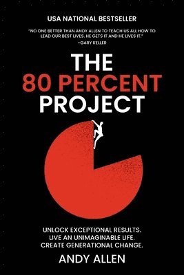 The 80 Percent Project 1