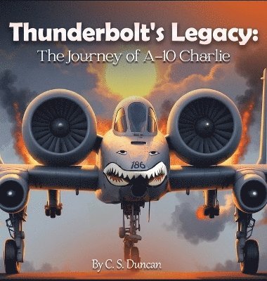 Thunderbolt's Legacy 1