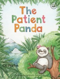 bokomslag Patient Panda