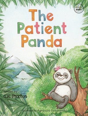 Patient Panda 1
