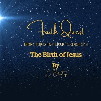 Faith Quest 1