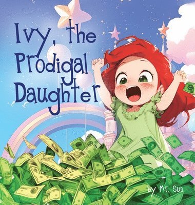 bokomslag Ivy, The Prodigal Daughter