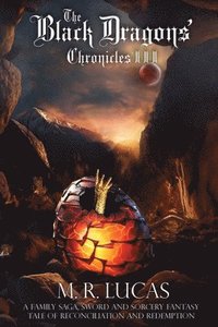 bokomslag Black Dragons' Chronicles III