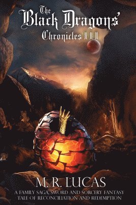 bokomslag Black Dragons' Chronicles III