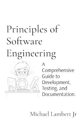 bokomslag Principles of Software Engineering