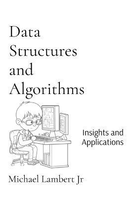 bokomslag Data Structures and Algorithms